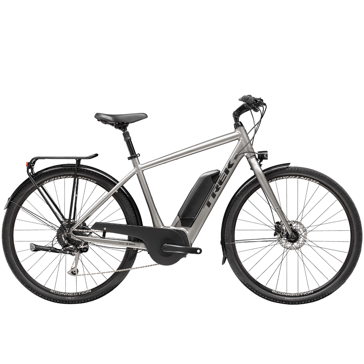 Trek Verve+ 2 Gen 2 eBike - 2023 - Als.com