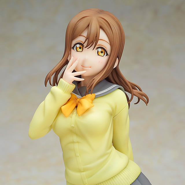 国木田 花丸 制服Ver. | ALTER