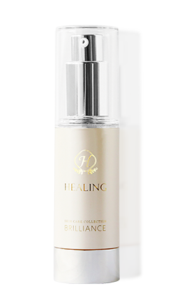 ヒーリング スキンローション | エルテ化粧品