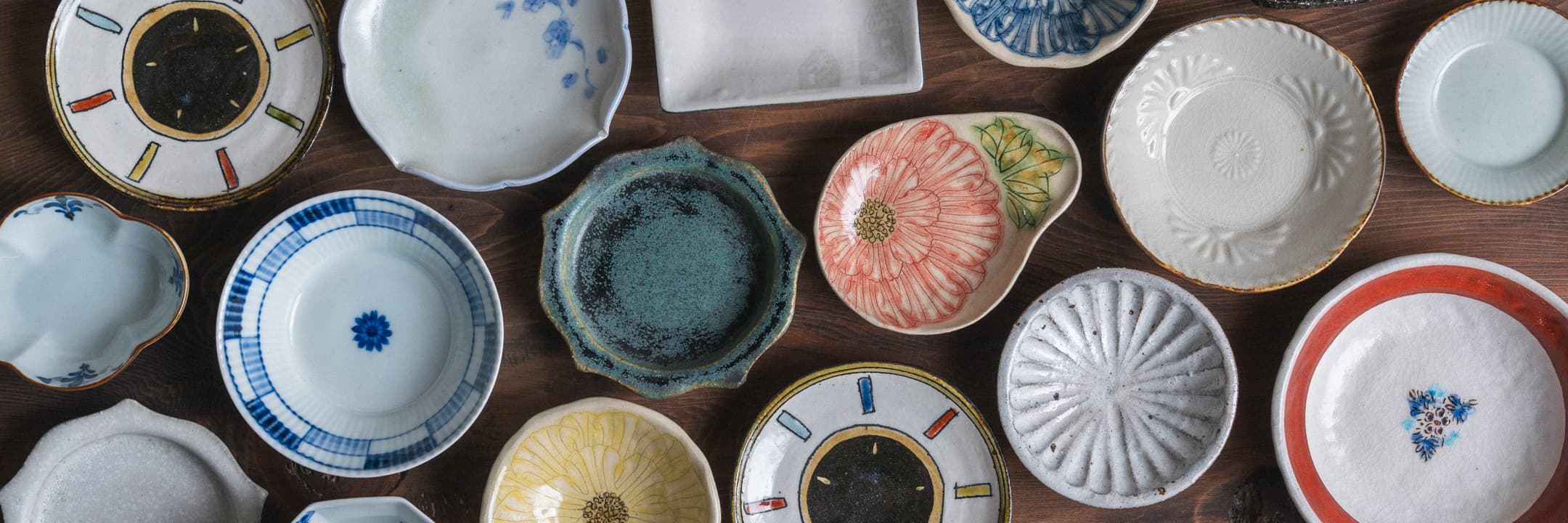 豆皿 / 小皿 - 和食器・うつわ通販 | 横浜元町のうつわ屋 altoyo(あるとよ)