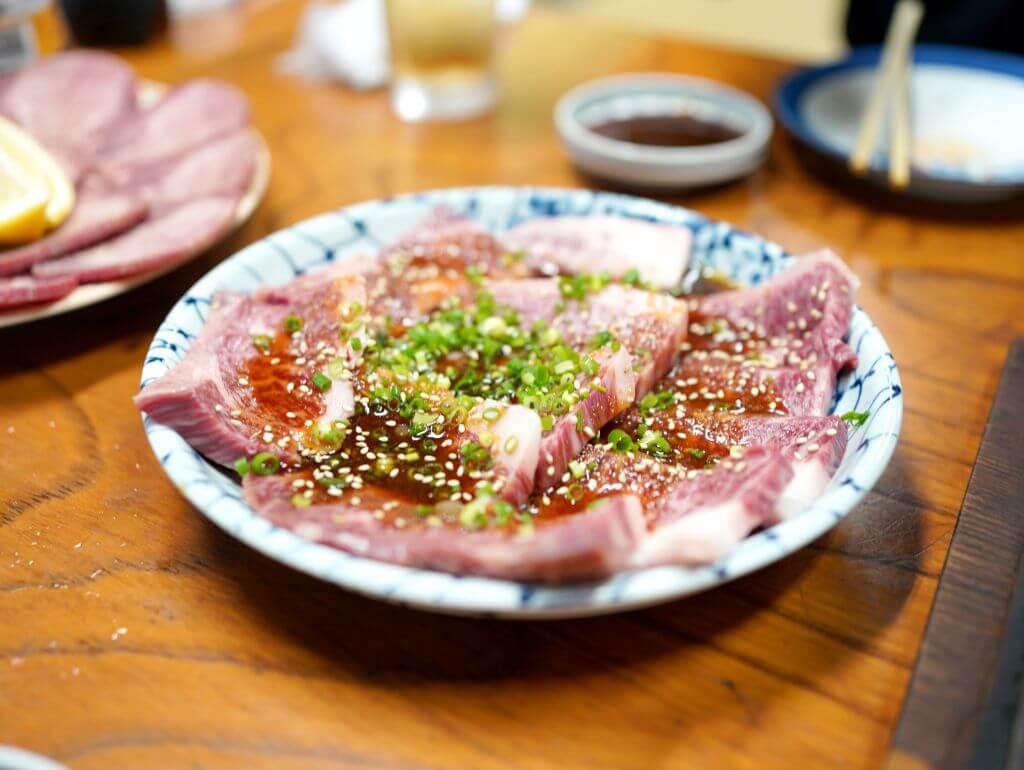 ホルモン玉屋】千葉の牛久にゴルファーに有名なホルモンの名店