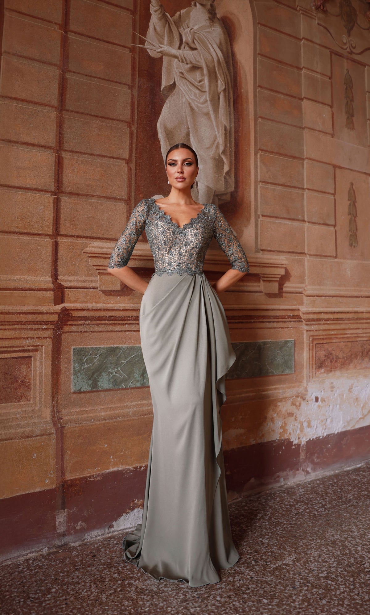 Dress Style 27260 | Alyce Paris