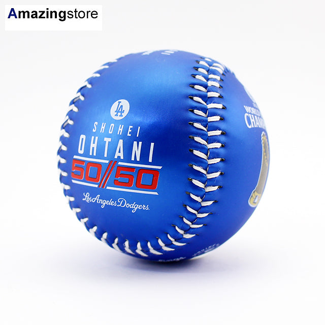 大谷翔平 エンゼルス ボール 3個セット MVP 17番 大谷翔平 エンゼルス