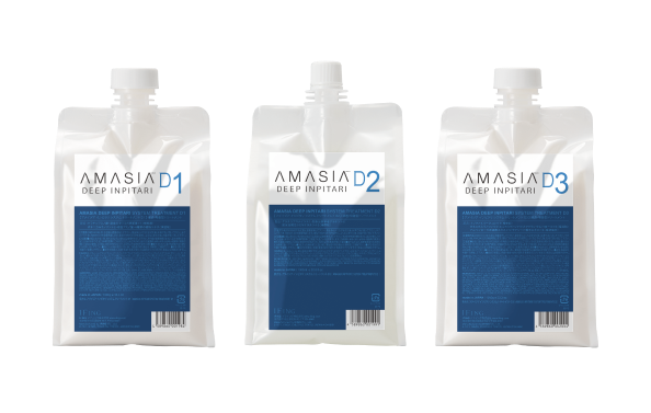 公式】AMASIA INPITARI ブランドサイト | サロンケア