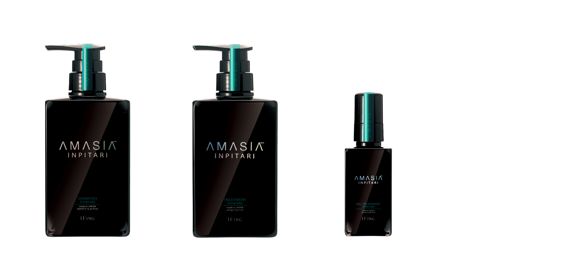 公式】AMASIA INPITARI ブランドサイト | ホームケア