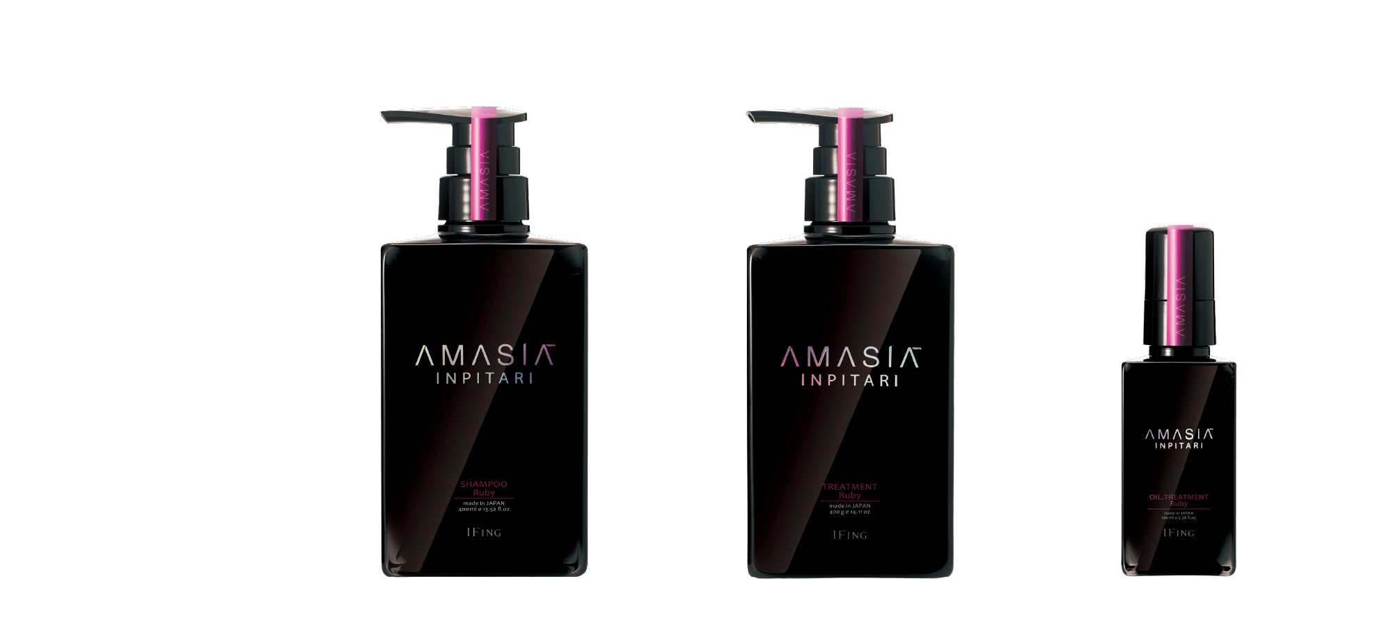 公式】AMASIA INPITARI ブランドサイト | ホームケア