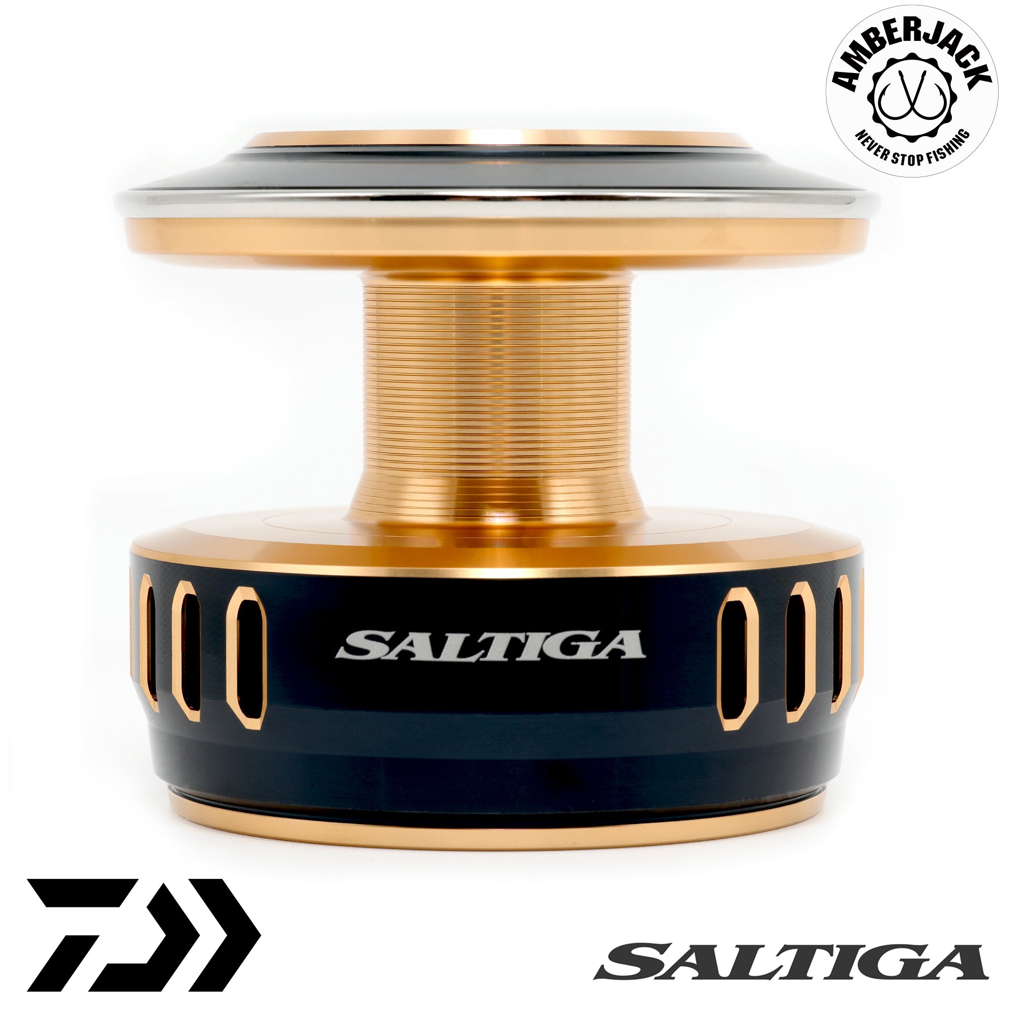 ソルティガ純正25000P交換スプール ダイワ DAIWA 25 SALTIGA 25000P