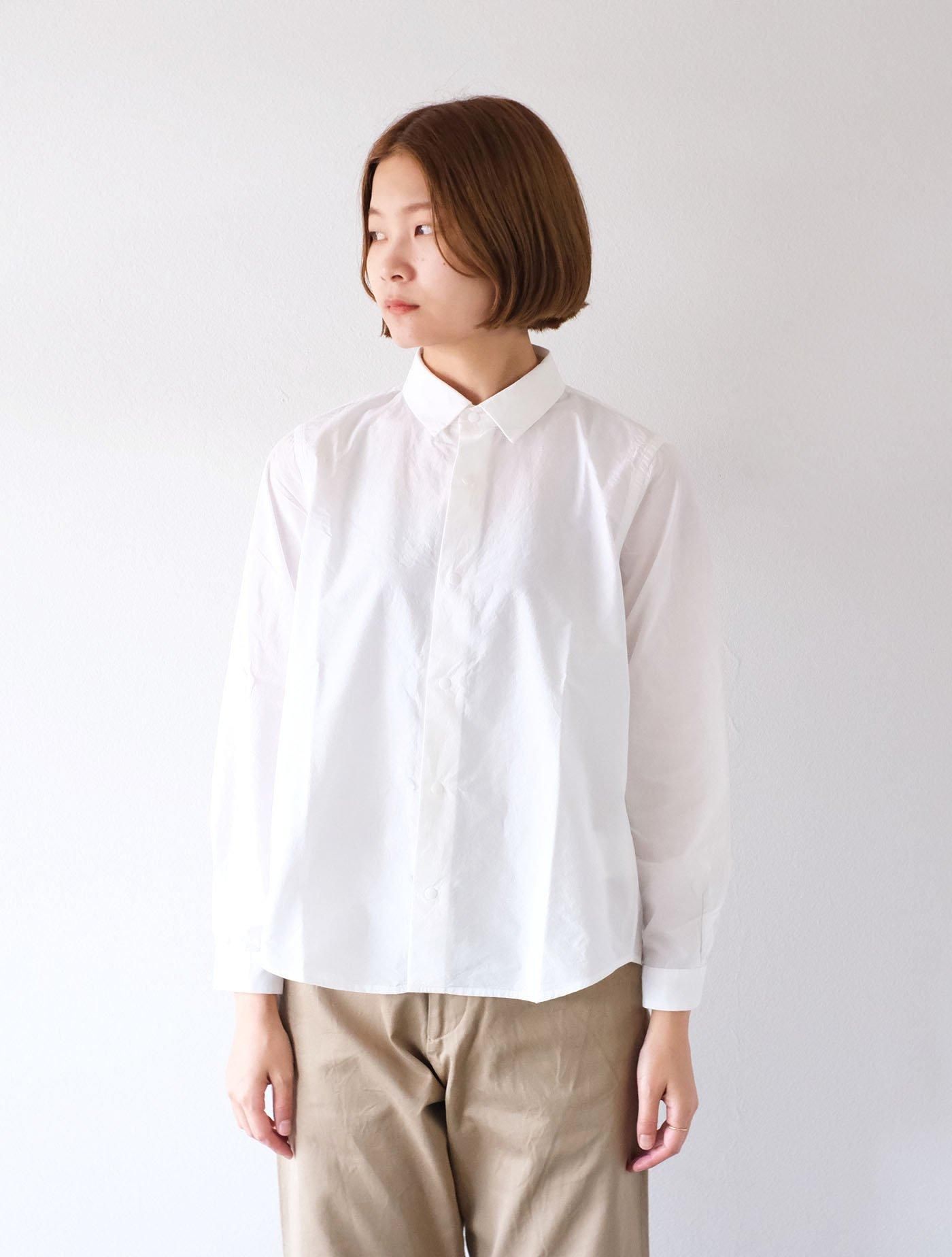 コンフォートシャツ 