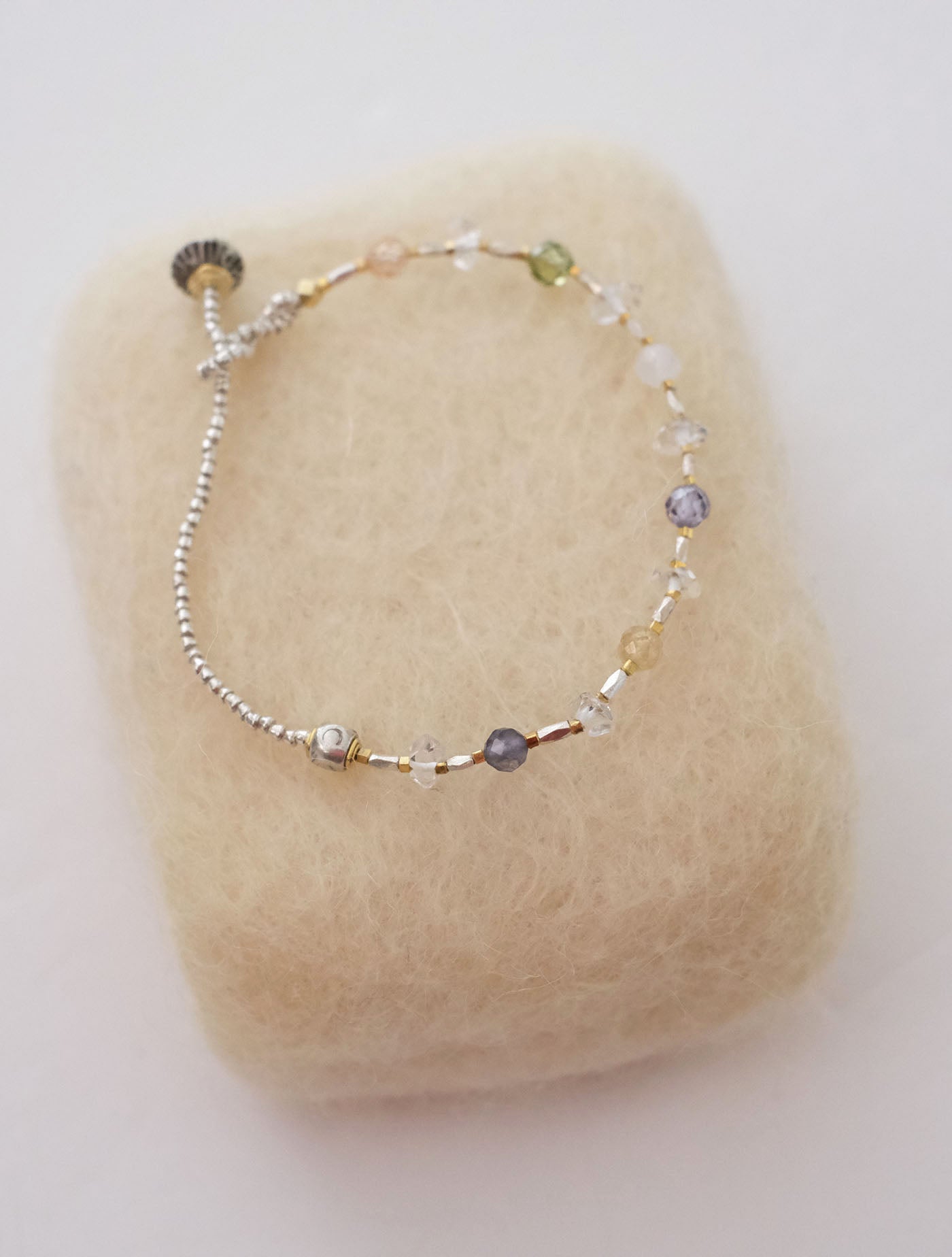 ブレスレット gcb-04 (semeno) – ambiente