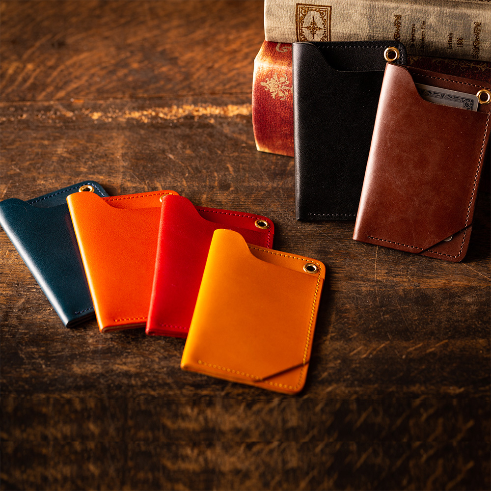 ame de masse -アムデマス-|アイテム紹介 カードケース