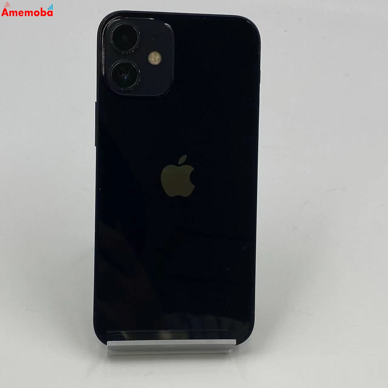 Apple iPhone 12 mini 128GB ブラック 本体 ジャンク品 iPhone 12mini