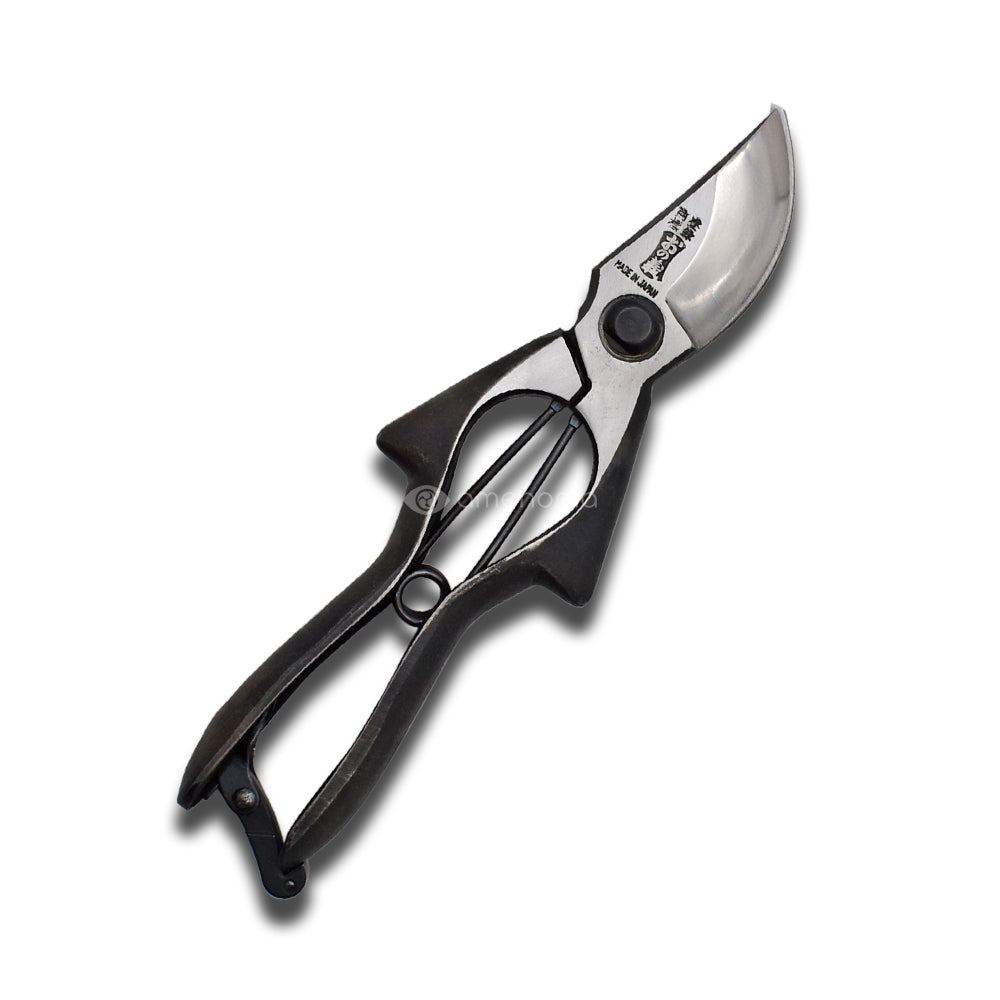 BZ型剪定鋏 210mm金止（本体・パーツ類） – amenomaオンラインショップ