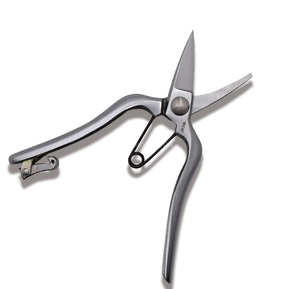 薔薇鋏 180mm 金止（本体・パーツ類） – amenomaオンラインショップ