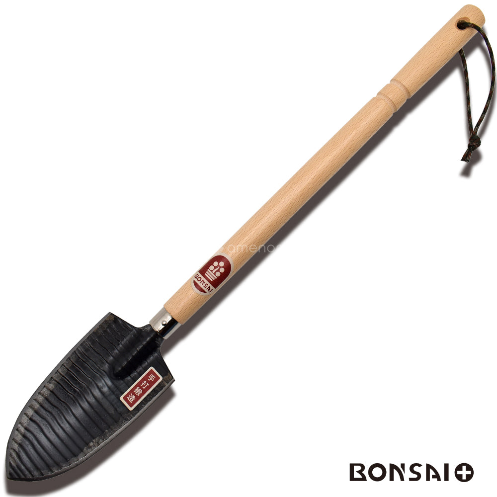 BONSAI＋ 鍛造スコップ 長柄 – amenomaオンラインショップ