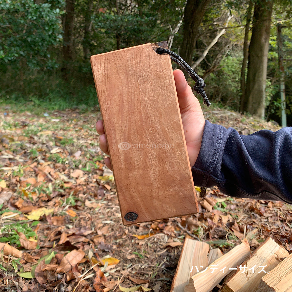 amenoma Wood stand solo（ソロ） – amenomaオンラインショップ