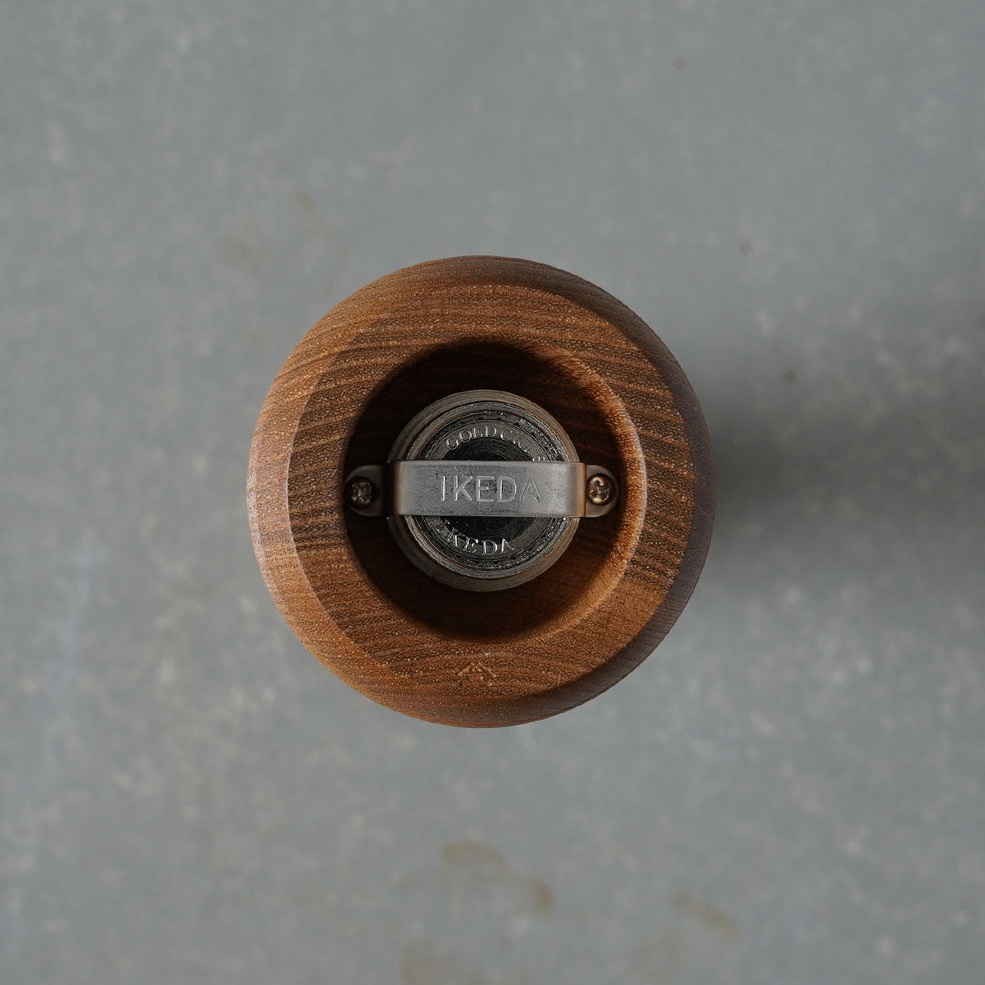 木工ヤマニ ペッパーミル 4 トックリ - アメノイエ