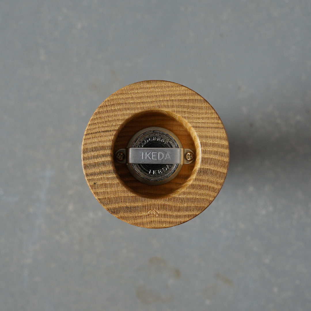 木工ヤマニ ペッパーミル 4 UFO - アメノイエ