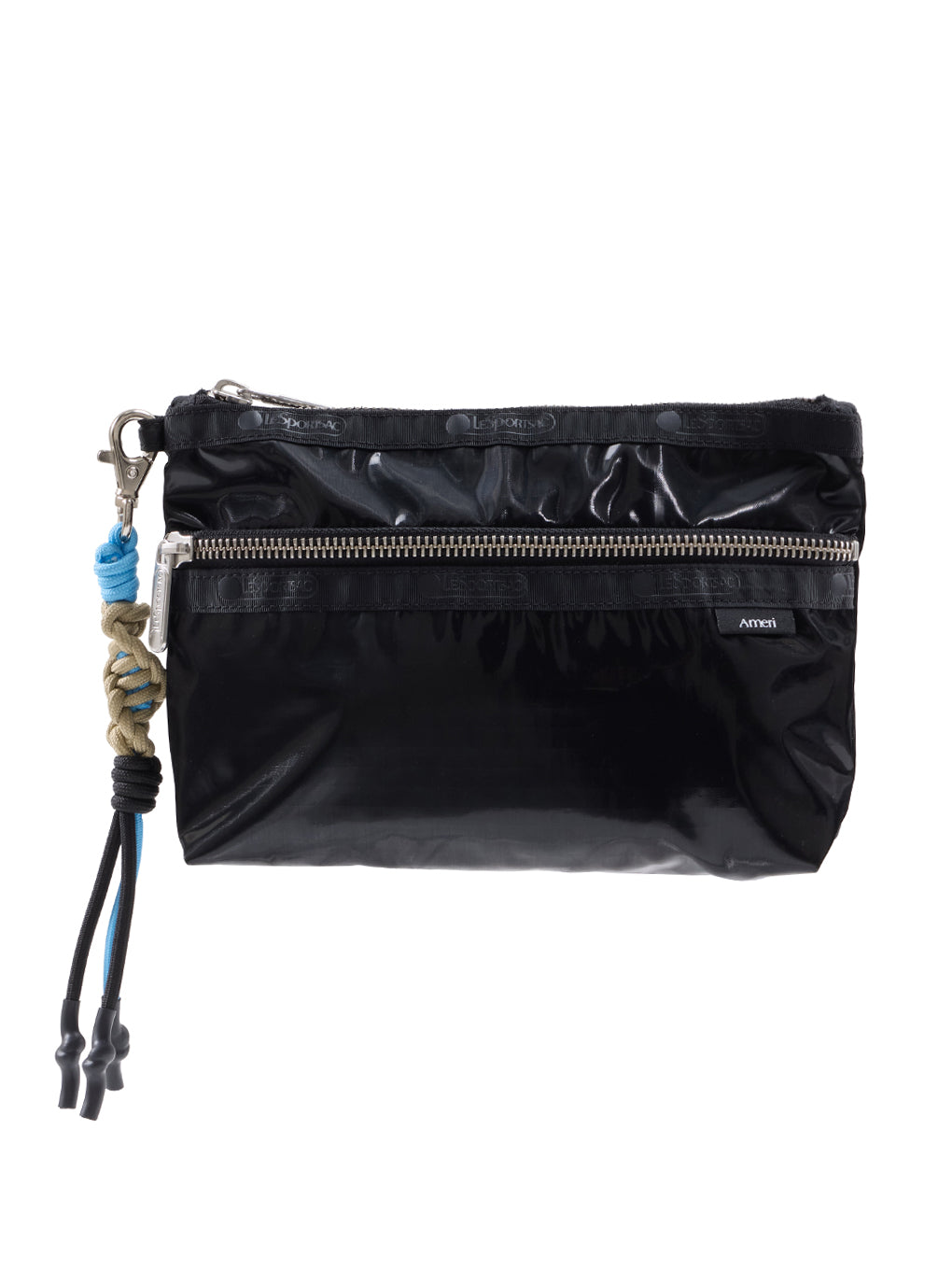 LeSportsac×Ameri Cosmetic Clutch