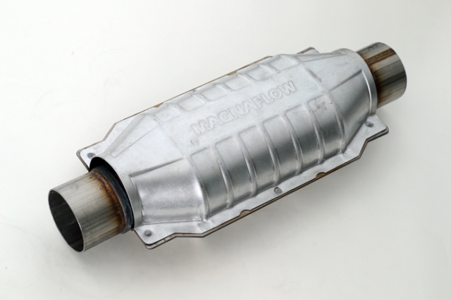 マグナフロー マフラー | アメ車と逆輸入車の総合情報サイト アメ車