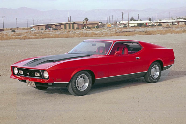 2021 フォードマスタング マッハ1 | アメ車と逆輸入車の総合情報サイト