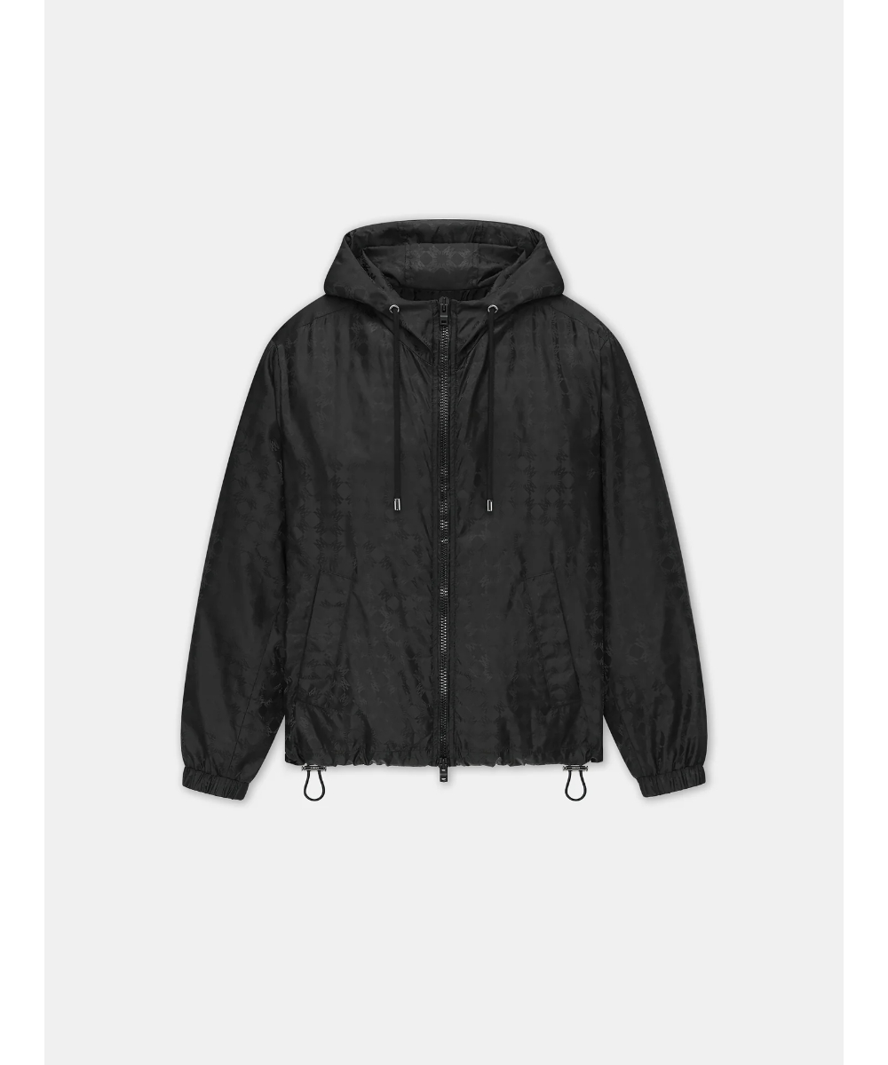 Angel Varcity Jacket Amiri 2度着用 AMIRI - AMIRI アミリ Angegel Varsity Jacket エンジェル MAロゴ刺