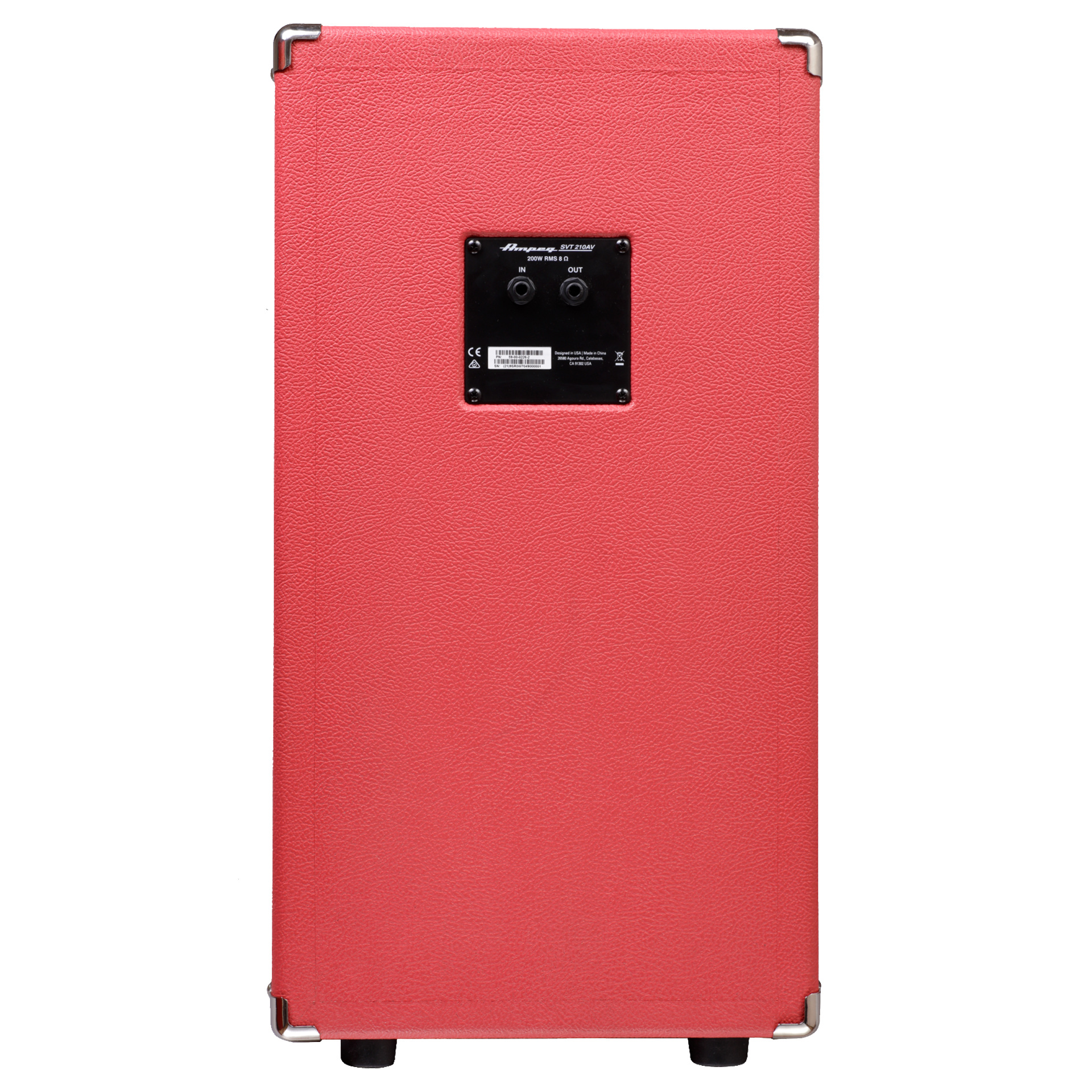 Micro-VR Limited Edition J - ニュース - Ampeg Japan