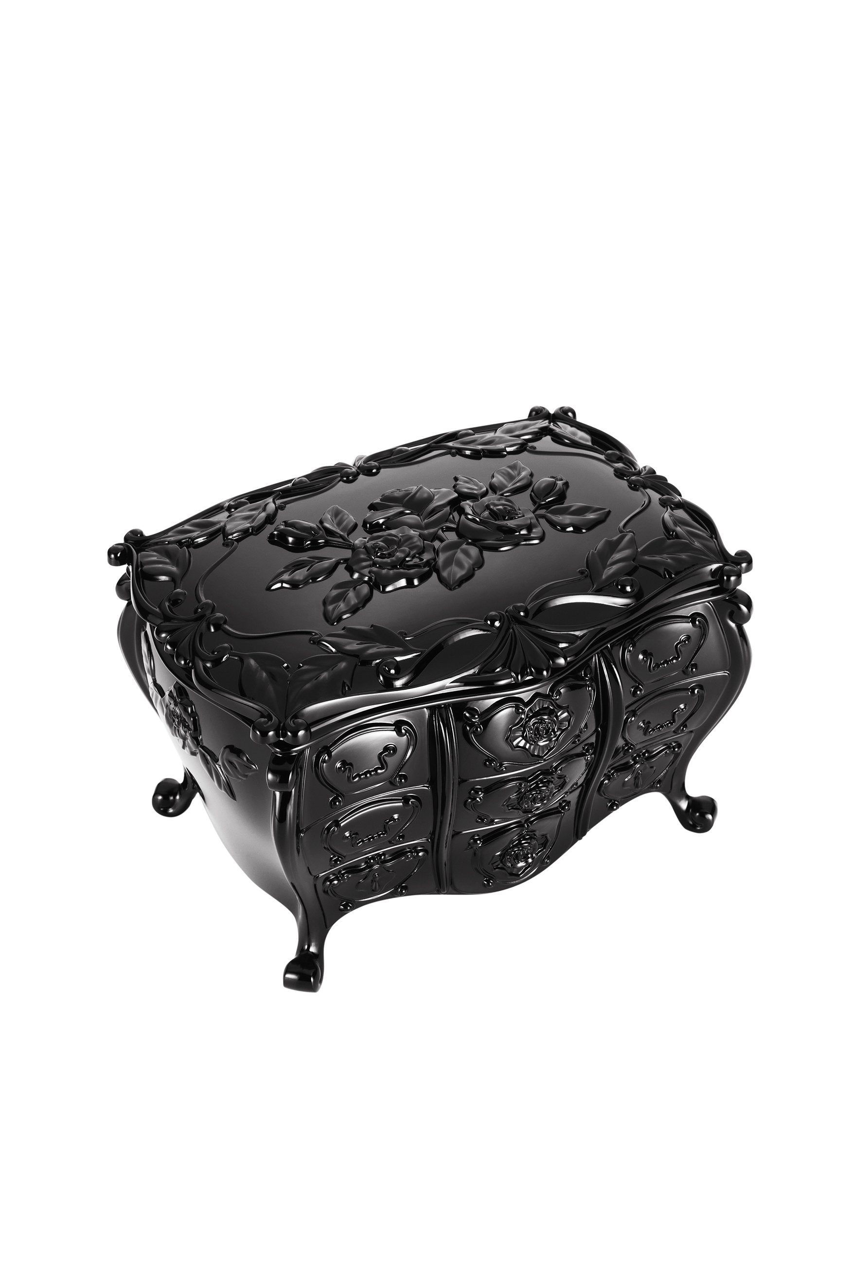 Beauty Dresser Box – Anna Sui