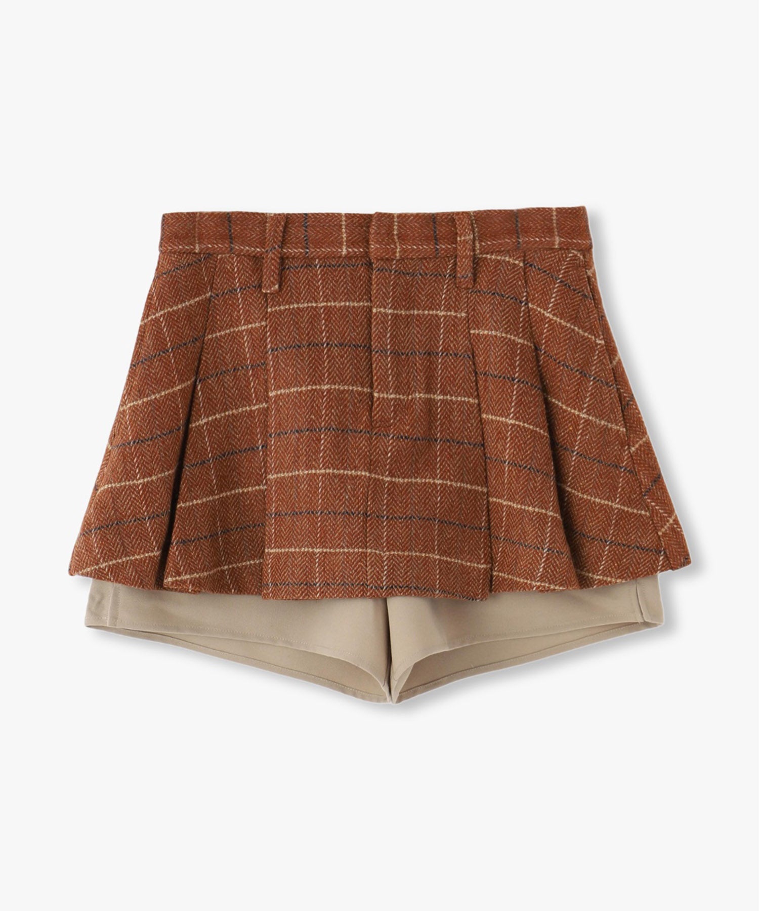 スカートパンツ – ANNA SUI NYC