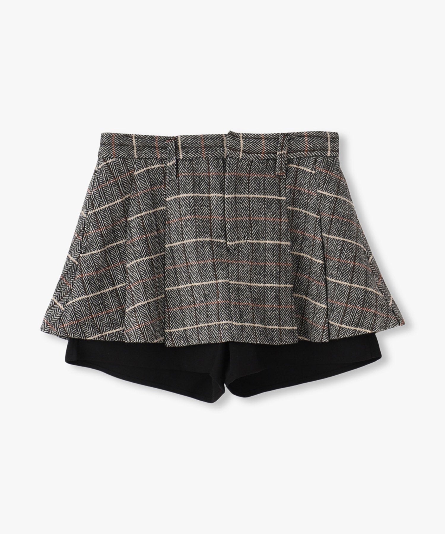 スカートパンツ – ANNA SUI NYC