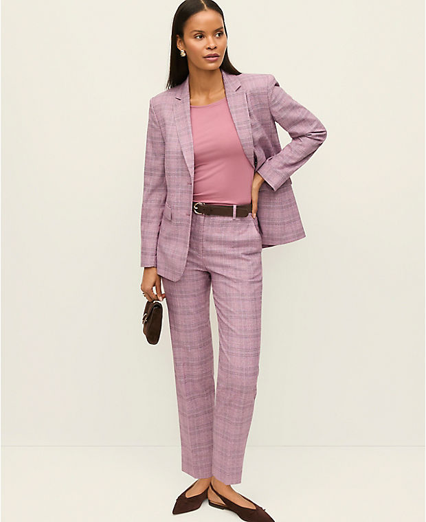 Suit Pants for Women | Ann Taylor