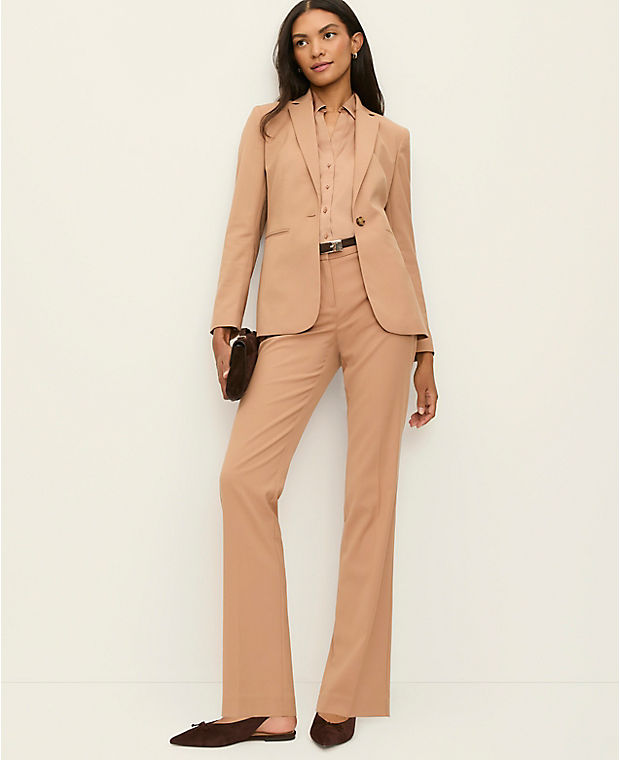 Suit Pants for Women | Ann Taylor