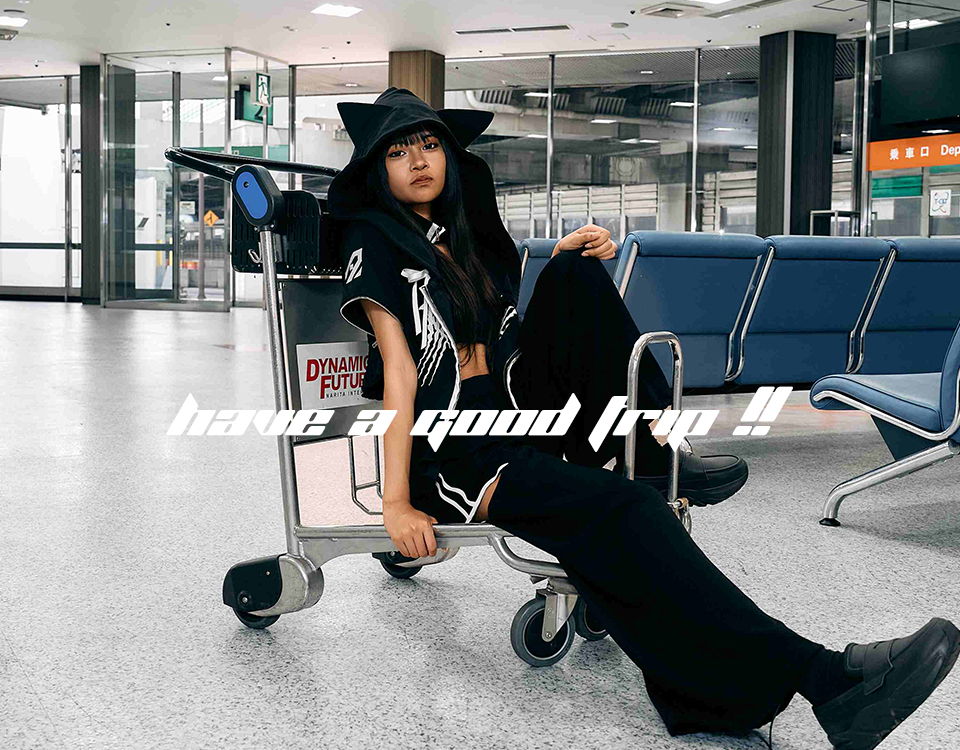 最新トレンド×サブカル系ファッション通販 - anonenone