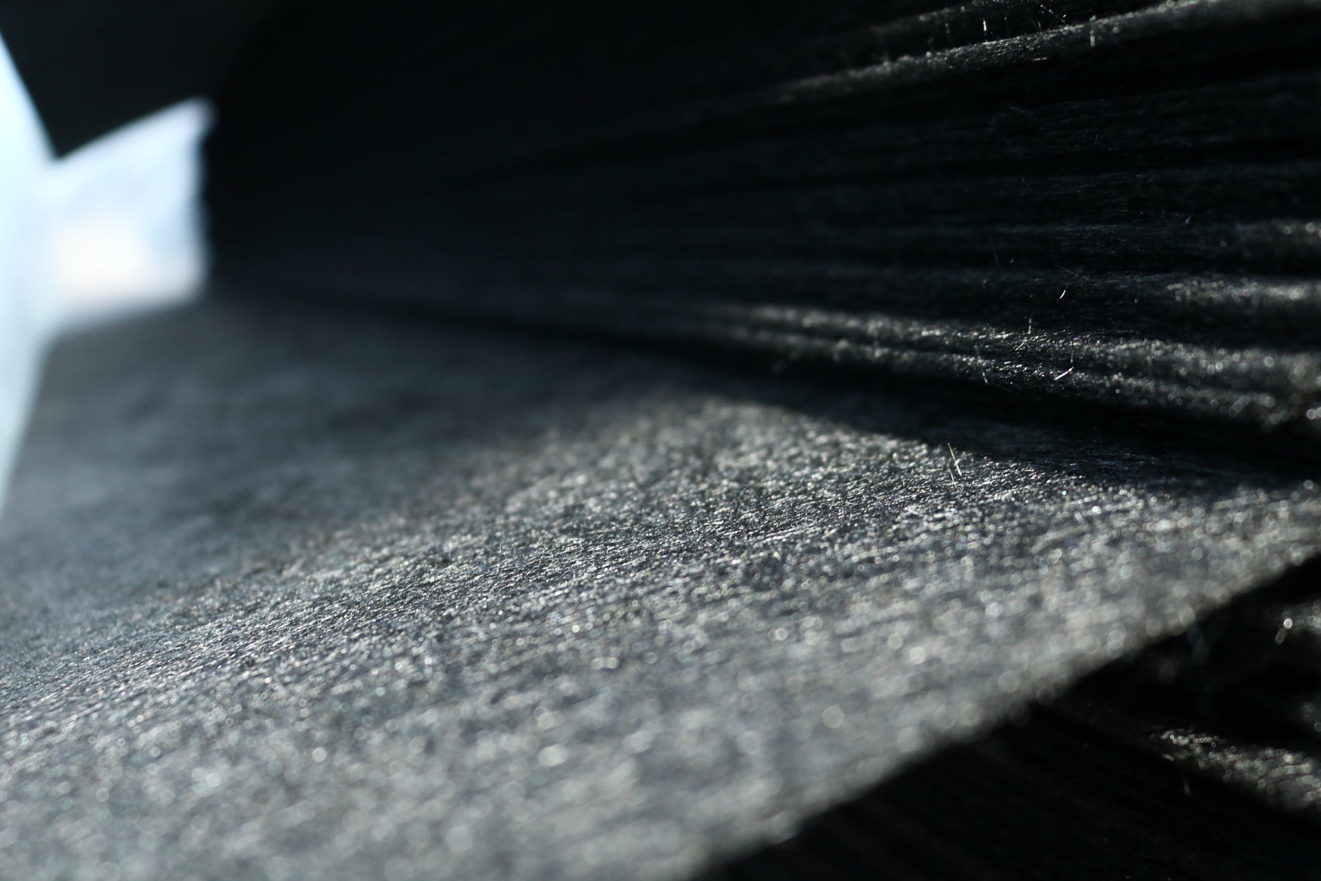 炭素繊維(Carbon Fiber) – ANAORI CARBON