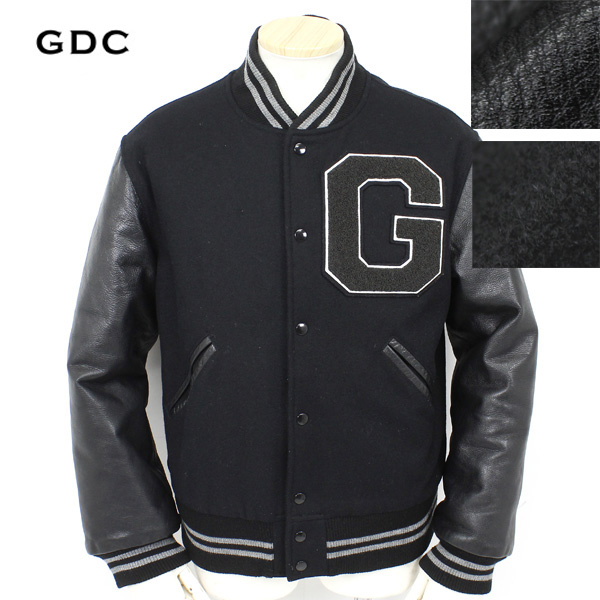 定価5万円 美品 GDC ジーディーシー グランドキャニオン 2004AW