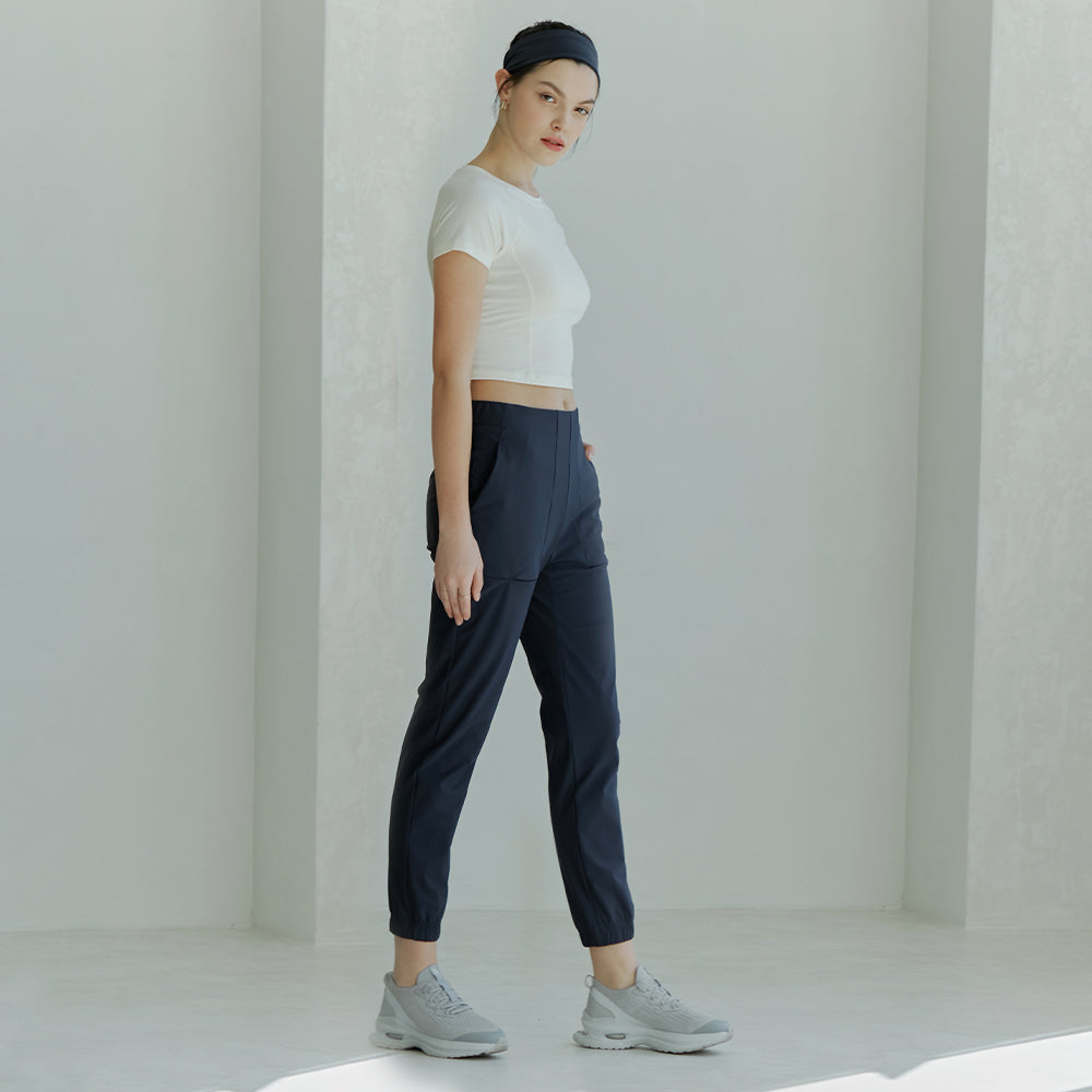 andar アンダール ヨガパンツ 2色セット andar アンダール ヨガパンツ