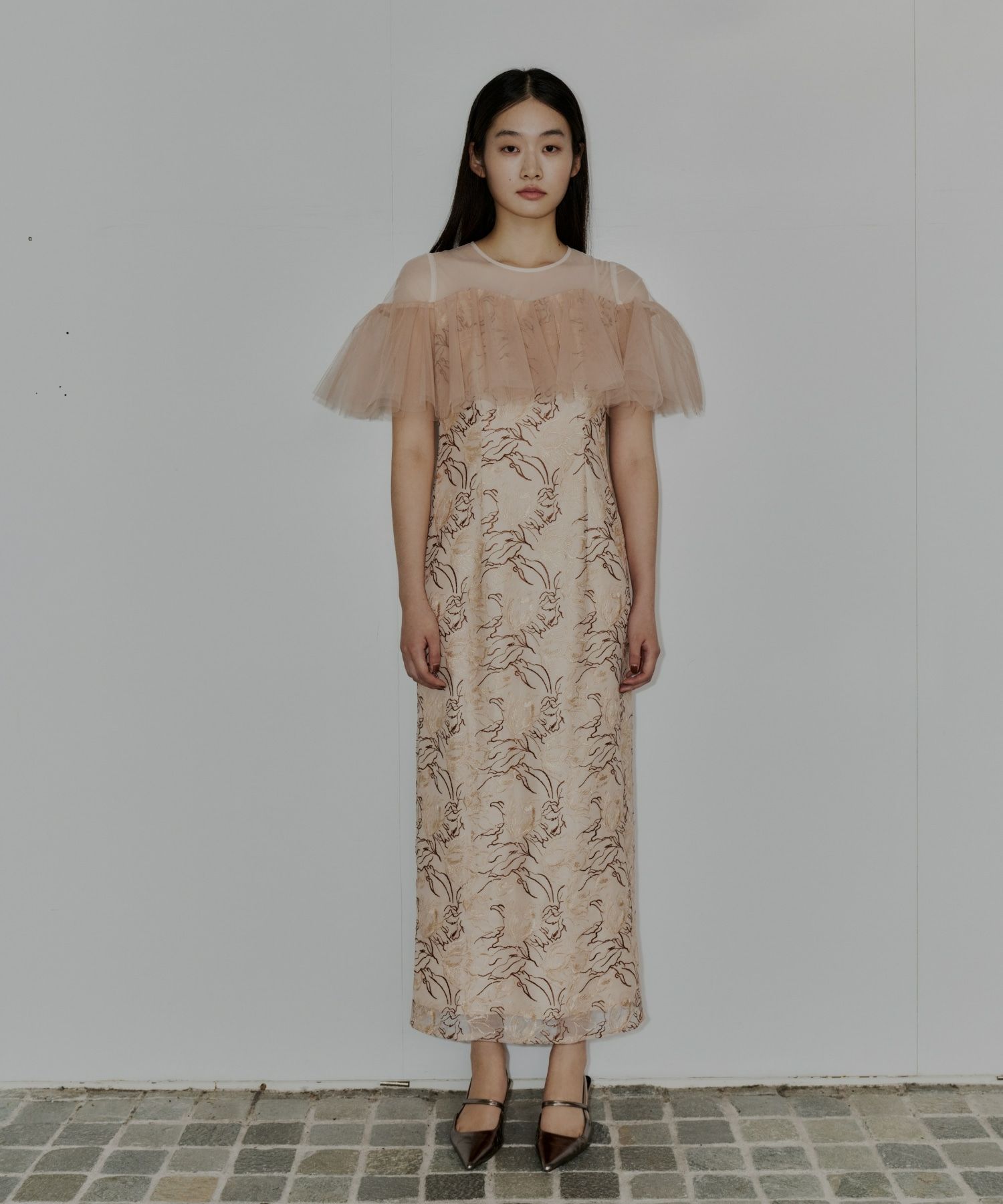 25AW_collection | ANDRESD