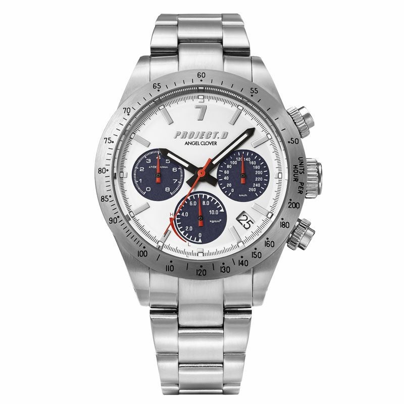 IN40-FC3S | ANGEL CLOVER Official Online Shop