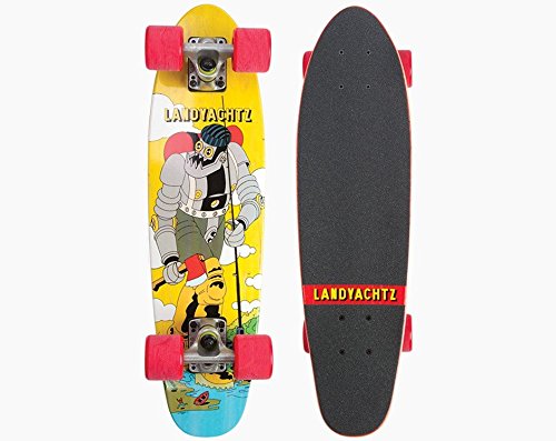 Angeleno — Skateboard