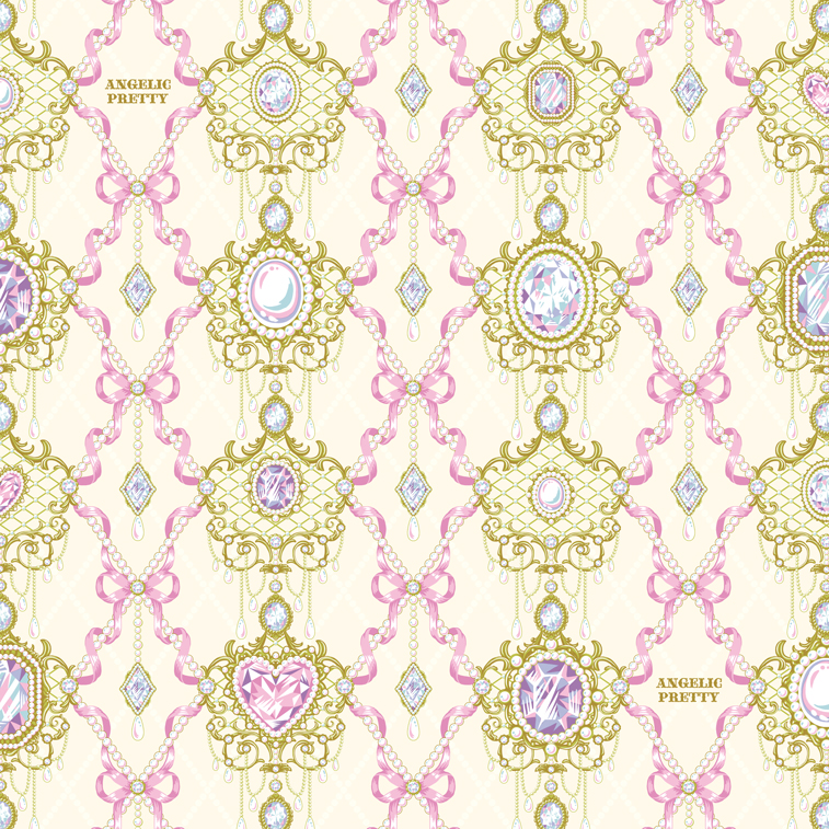 ANGELICPRETTY OnlineShop/ロリータファッション通販サイトAngelic