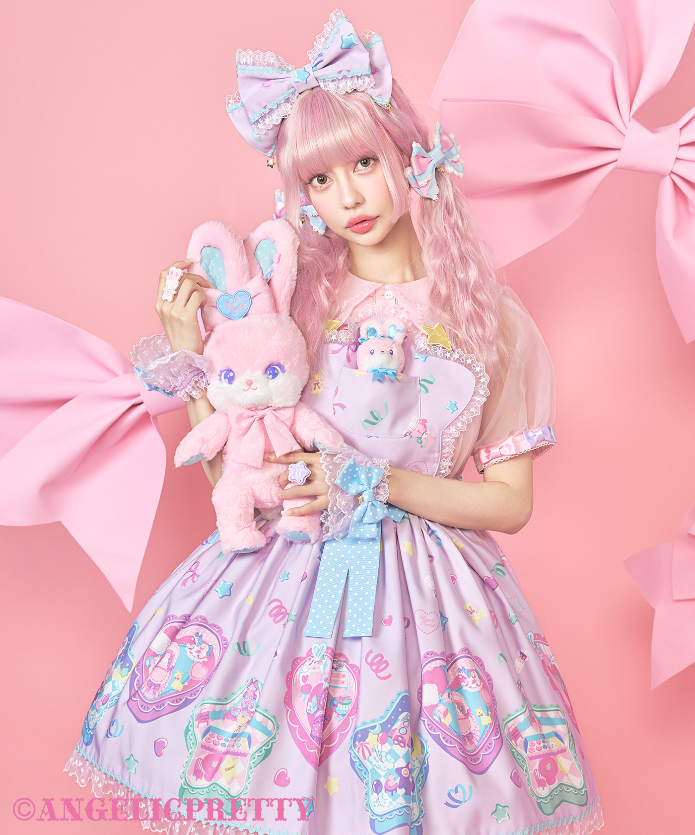 Collection-2025 Summer Collection