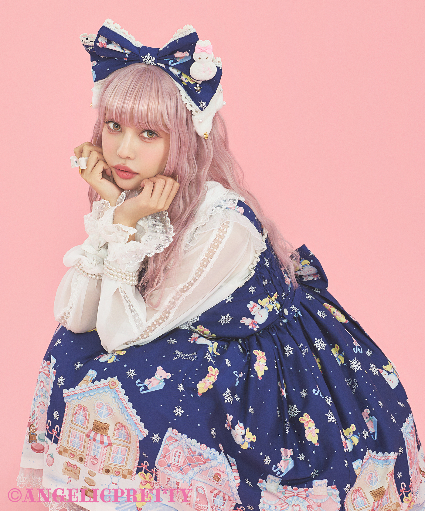 Collection-2025 Winter Collection