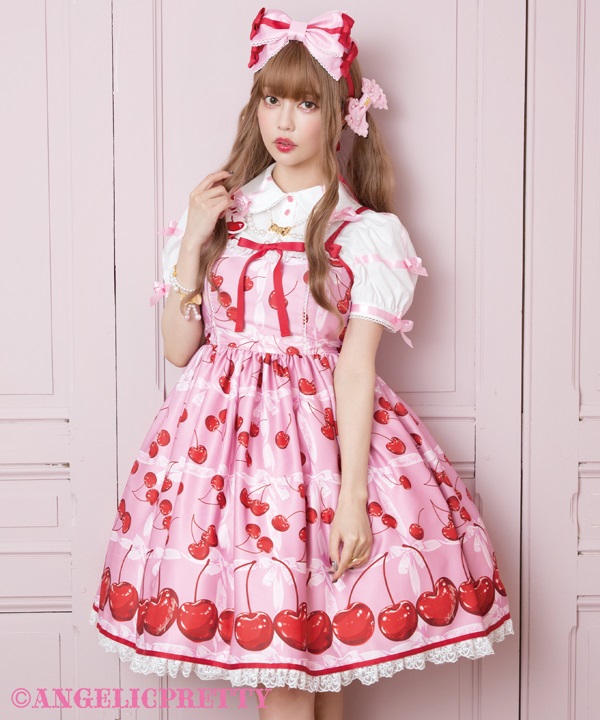 ANGELICPRETTY OnlineShop/ロリータファッション通販サイトAngelic