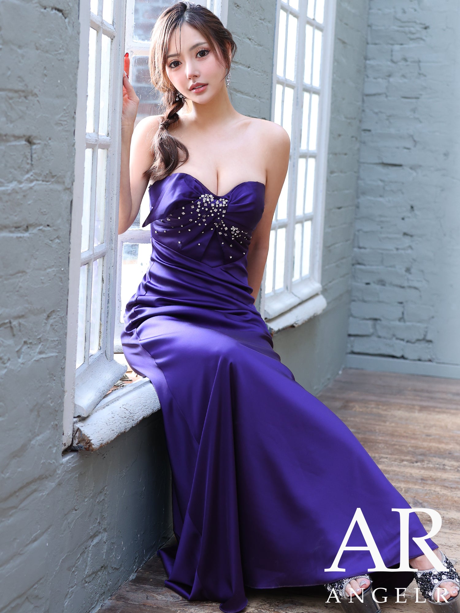 ロングドレス通販ならAngel R（エンジェルアール） | 高級キャバドレス