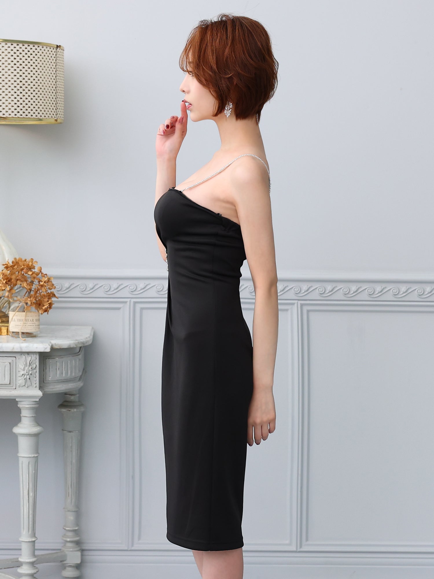 高級キャバドレス通販サイト Veautt ヴュート Angel R エンジェル