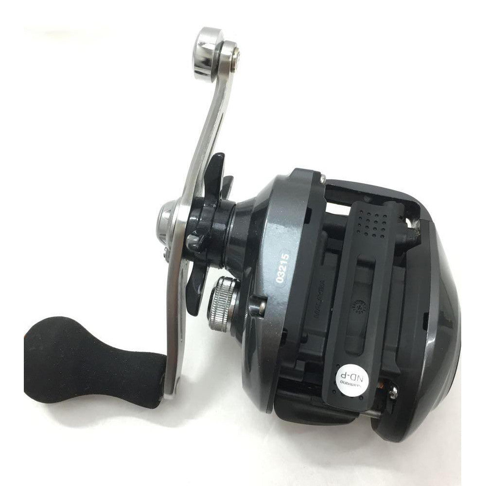 Shimano Barchetta BB 300HG Reel RH | Angling.Pro
