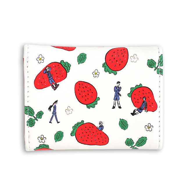 刀剣乱舞ONLINE｜ミニウォレット（一期一振・藤四郎兄弟）