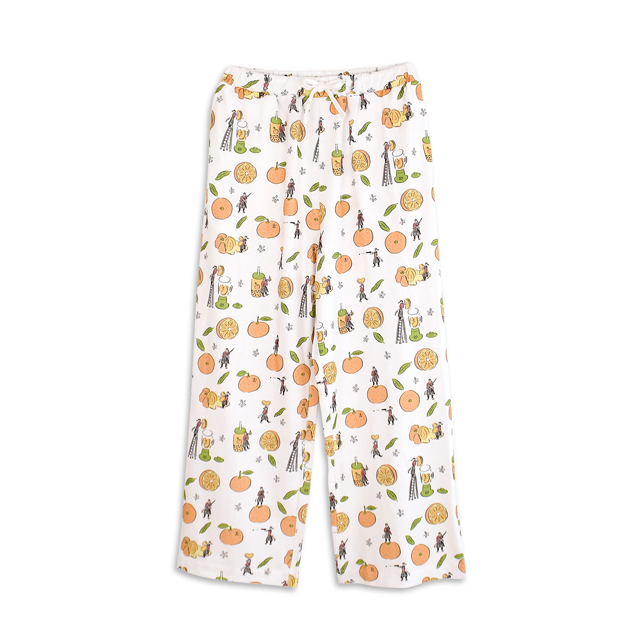 刀剣乱舞ONLINE｜ルームパンツ（陸奥守吉行）