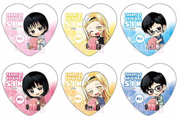 夏目友人帳 20th カフェ 原作 缶バッジ コラボカフェ 的場静司 12個