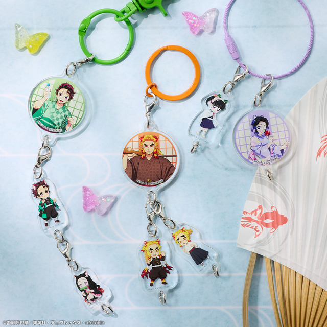 鬼滅の刃」“これは俺の型だよ” 我妻善逸が、超絶クオリティフィギュア