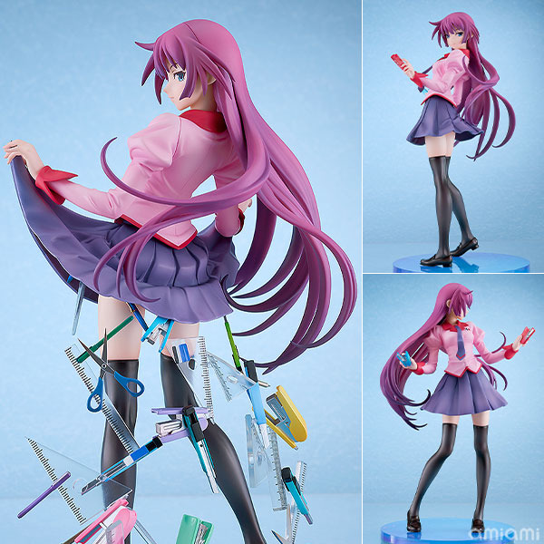 戦争をしましょう”「〈物語〉シリーズ」戦場ヶ原ひたぎの名作